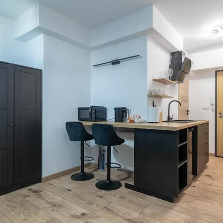 Posnania Parking Samodzielne Zameldowanie 24h Poznań