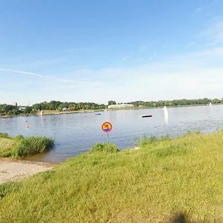 Posnania Parking Samodzielne Zameldowanie 24h *