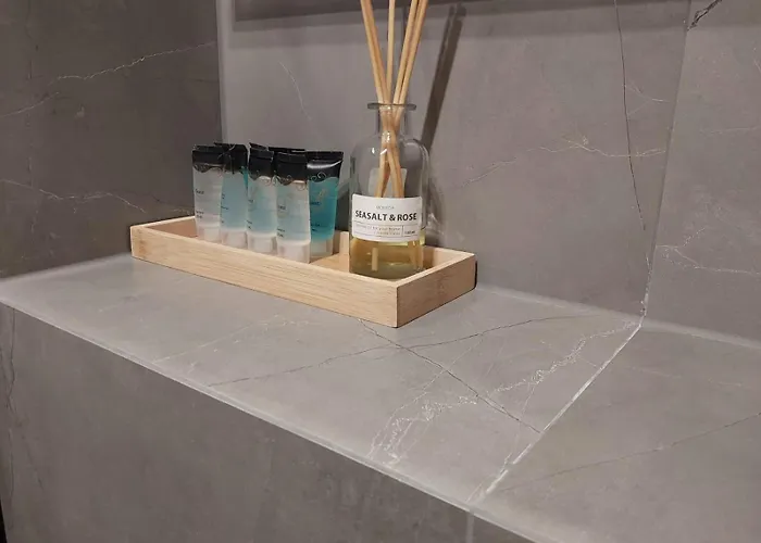 Posnania Parking Samodzielne Zameldowanie 24h * Poznań