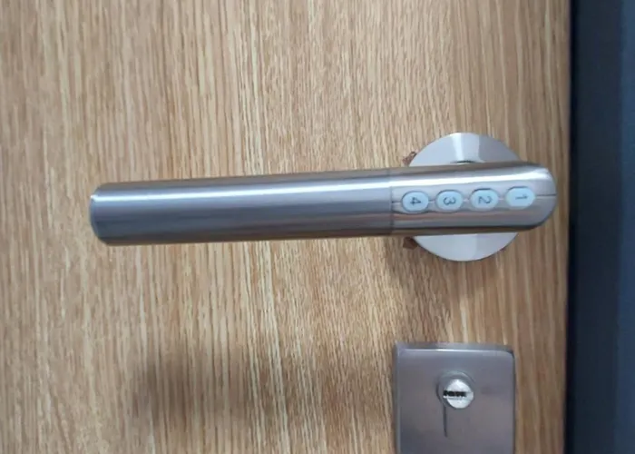 Appartement Posnania Parking Samodzielne Zameldowanie 24h Poznań