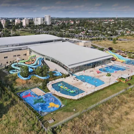 Posnania Parking Samodzielne Zameldowanie 24h Apartment Poznan