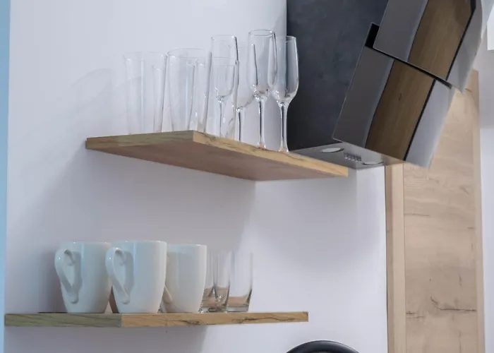 Posnania Parking Samodzielne Zameldowanie 24h Apartment Poznan