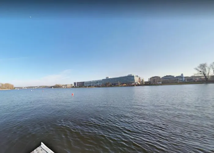 Posnania Parking Samodzielne Zameldowanie 24h Apartment